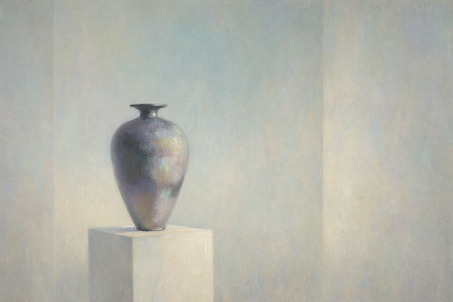 Objektives Einstrahlung