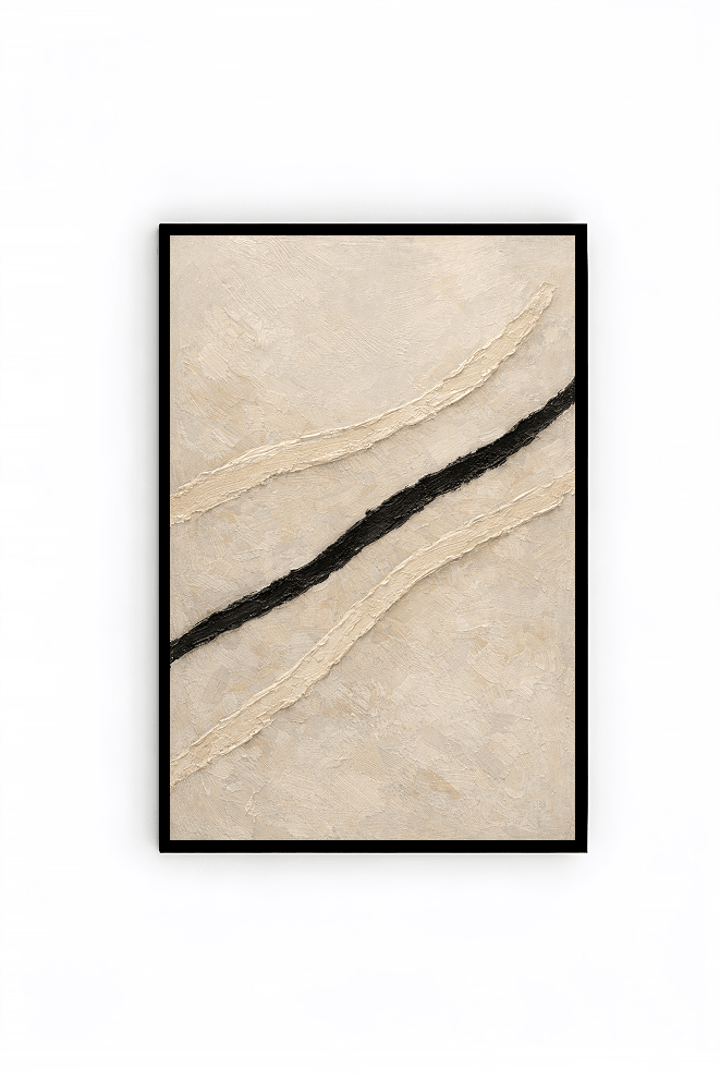 Chemins du sable - wandjuwel