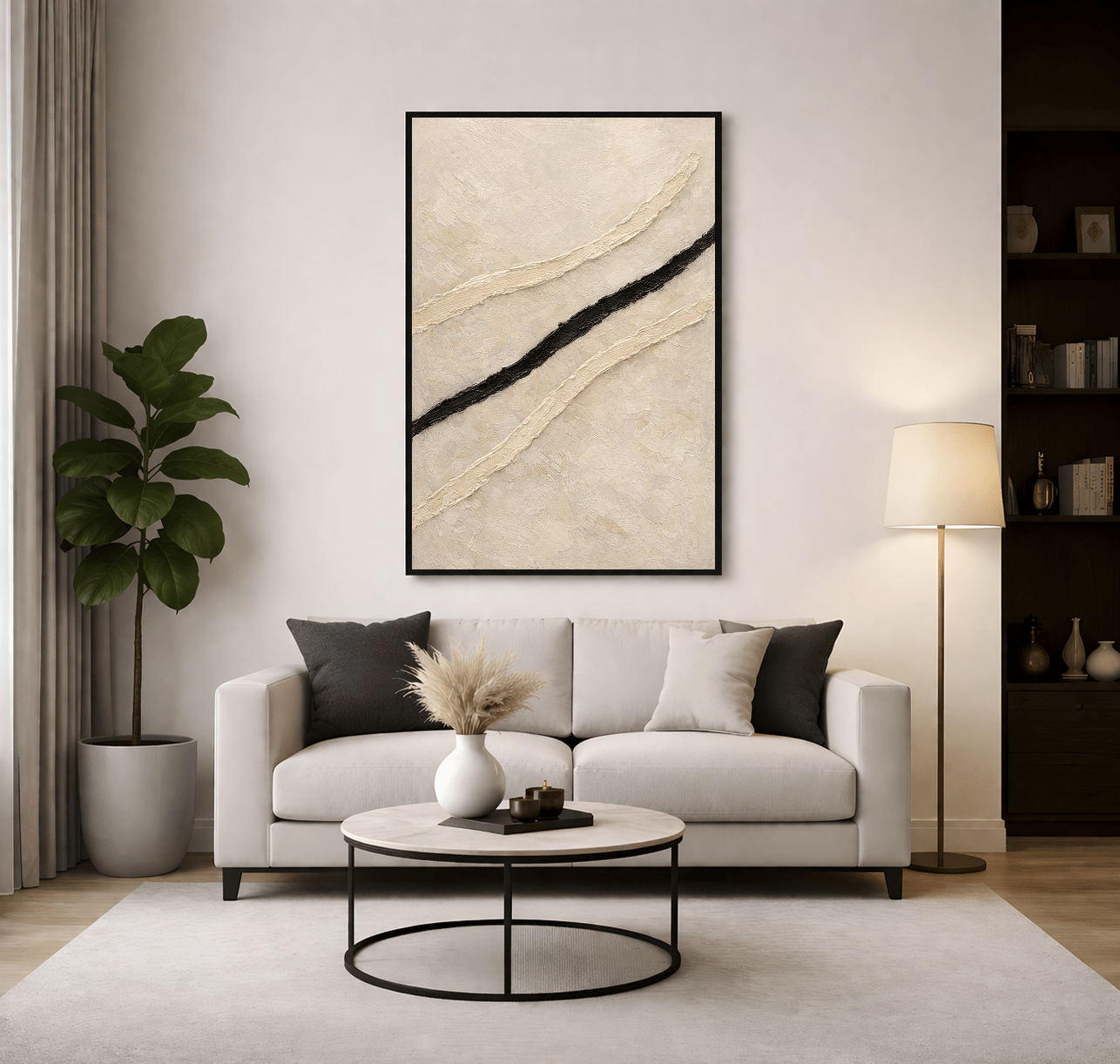 Chemins du sable - wandjuwel