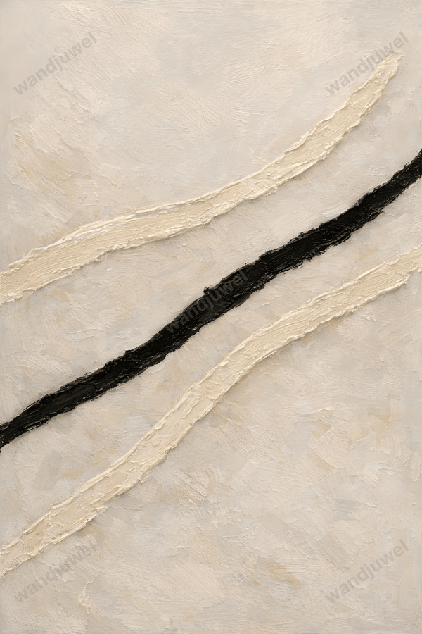 Chemins du sable - wandjuwel