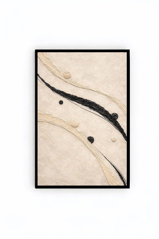 Pfade des Sands - wandjuwel