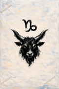 Widder: Feuer des Anfangs - wandjuwel